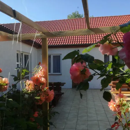 Ferienwohnung Chata Pod Roza Ledzin Exterior foto